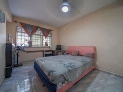 Blk 348 Tampines Street 33 (Tampines), HDB 4 Rooms #594184361